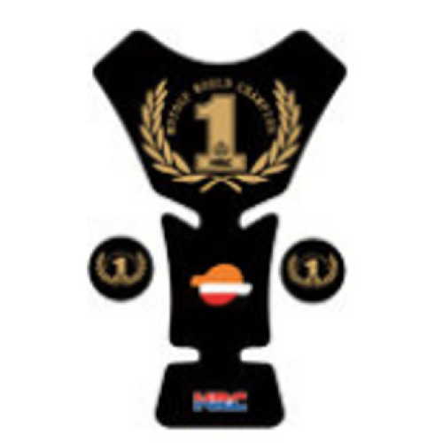 ΑΥΤΟΚΟΛΛΗΤΟ ΡΕΖΕΡΒΟΥΑΡ HONDA REPSOL1