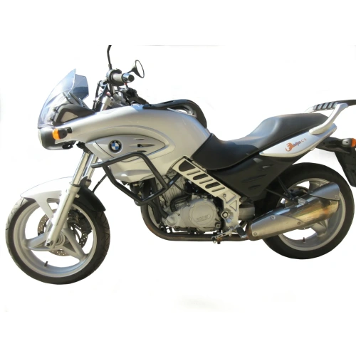 Κάγκελα προστασίας BMW F 650 CS - Image 2