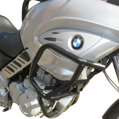 Κάγκελα προστασίας BMW F 650 CS