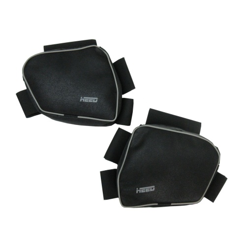 Κάγκελα προστασίας για BMW F 800 GS (2008-2012) / F 650 GS (2008-2012) + τσάντες - Image 3