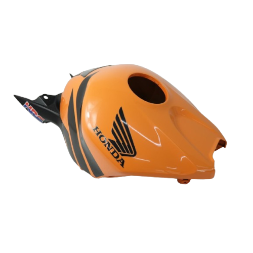 ΚΑΛΥΜΜΑ ΡΕΖΕΡΒΟΥΑΡ HONDA CBR1000RR REPSOL HRC 2004-2007 - Image 3