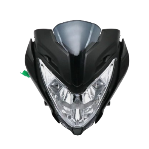 LED ΜΠΡΟΣΤΑ ΦΑΝΑΡΙ PULSAR 200 NS