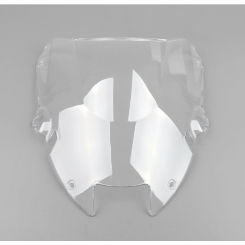 ΖΕΛΑΤΙΝΑ DOUBLE BUBBLE HONDA VTR1000F 1997-2005 - Image 2