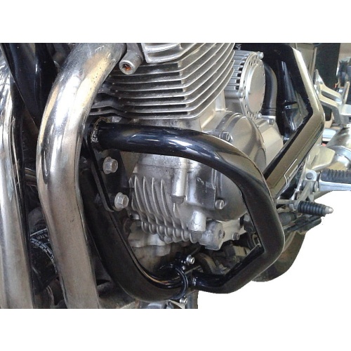 Κάγκελα προστασίας Yamaha XJ 900 diversion 1994-2003 - Image 2