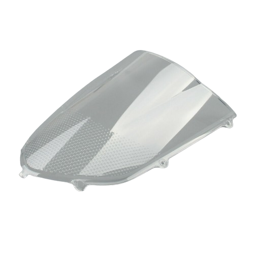 ΖΕΛΑΤΙΝΑ DOUBLE BUBBLE KAWASAKI NINJA ZX10R 2004-2005 - Image 3