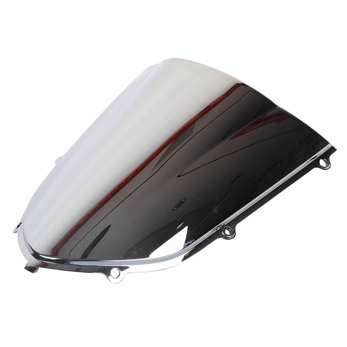 ΖΕΛΑΤΙΝΑ DOUBLE BUBBLE KAWASAKI NINJA ZX10R 2004-2005 - Image 2