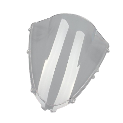 ΖΕΛΑΤΙΝΑ DOUBLE BUBBLE KAWASAKI ZX14R/ ZZR1400 2006-2016 - Image 4
