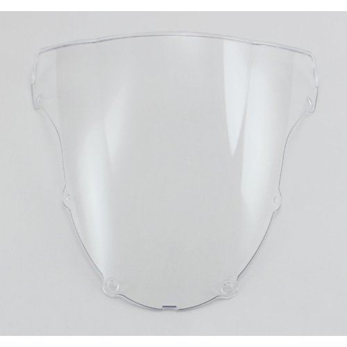 ΖΕΛΑΤΙΝΑ DOUBLE BUBBLE KAWASAKI ZX6 / ZX6R 2003-2004 - Image 2
