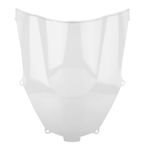 ΖΕΛΑΤΙΝΑ DOUBLE BUBBLE KAWASAKI ZX9R 2000-2003 - Image 2