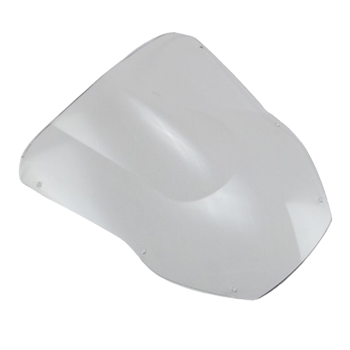 ΖΕΛΑΤΙΝΑ DOUBLE BUBBLE KAWASAKI ZX12 / ZX12R 2000-2001 - Image 2
