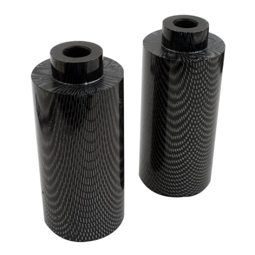 ΣΕΤ ΜΑΝΙΤΑΡΙΑ ΠΛΑΙΣΙΟΥ HONDA CBR 1000RR 2004-2005 CARBON - Image 2