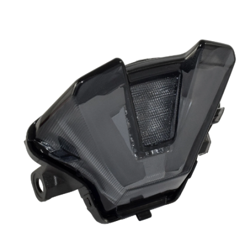 LED ΠΙΣΩ ΦΑΝΑΡΙ YAMAHA MT-07 ΦΙΜΕ ΜΕ ΦΛΑΣ 2021-2024 - Image 2