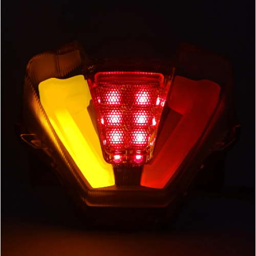 LED ΠΙΣΩ ΦΑΝΑΡΙ YAMAHA MT-07 ΦΙΜΕ ΜΕ ΦΛΑΣ 2021-2024 - Image 3
