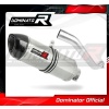 Τελικό εξάτμισης Aprilia RSV4 RR 2015-2016 Dominator - Image 4