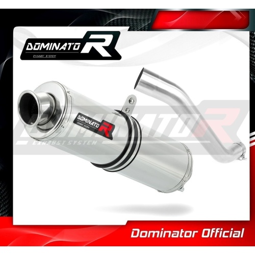 Τελικό εξάτμισης Aprilia Tuono V41100 RR Dominator 2015/16 - Image 6