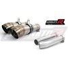 Τελικά εξάτμισης Aprilia RSV1000 R 2004-2009 Dominator - Image 3