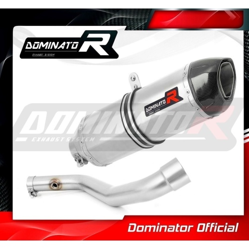 Τελικό εξάτμισης BMW R1100 RS Dominator - Image 4