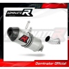 Τελικό εξάτμισης Aprilia RSV4 RR Dominator Low Level - Image 3