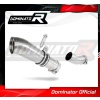 Τελικό εξάτμισης Aprilia RSV4 RR Dominator Low Level - Image 2