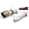 Τελικό εξάτμισης Honda CBF 1000 2010-2013 Dominator - Image 4