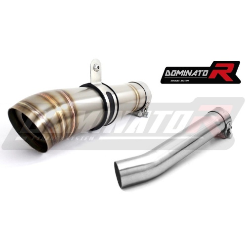 Τελικό εξάτμισης Honda CBF 1000 2010-2013 Dominator - Image 4