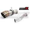 Τελικό εξάτμισης Honda CB 500 1993-2003 Dominator - Image 4