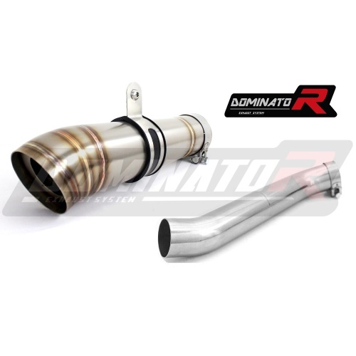 Τελικό εξάτμισης Aprilia RSV4 RF 2015-2016 Dominator - Image 3