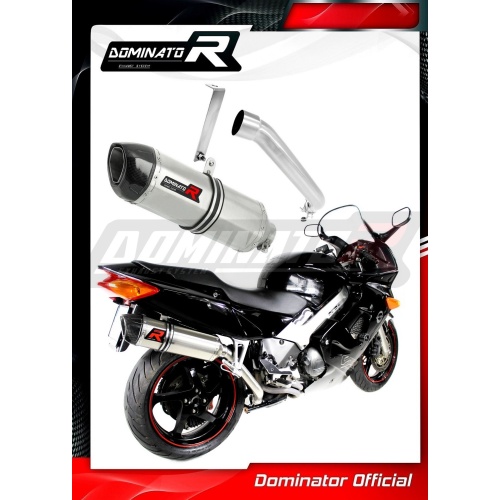 Τελικό εξάτμισης Honda VFR 800 Dominator Hi level - Image 2