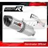 Τελικό εξάτμισης Honda CB 500 1993-2003 Dominator - Image 3