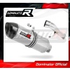 Τελικό εξάτμισης Honda CBF500 2006-2008 Dominator - Image 3