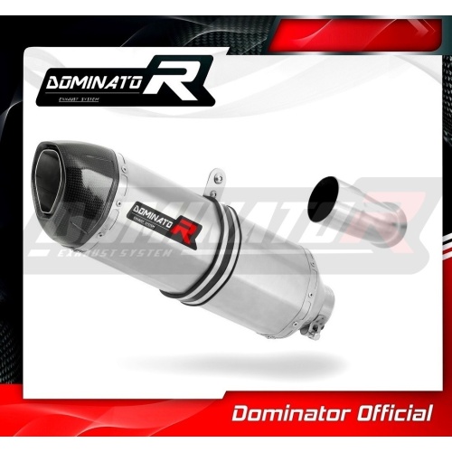 Τελικό εξάτμισης BMW K1300S Dominator - Image 4