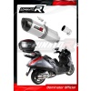 Τελικό εξάτμισης Aprilia Atlantic 500 Sprint Dominator