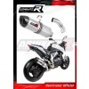 Τελικό εξάτμισης Honda CB 1000R 2008-2017 Dominator - Image 2