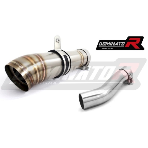 Τελικό εξάτμισης Honda CBR500 R 2013-2015 Dominator - Image 4