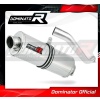 Τελικό εξάτμισης Aprilia RSV4 RR 2015-2016 Dominator