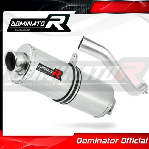 Τελικό εξάτμισης Aprilia RSV4 RR 2015-2016 Dominator