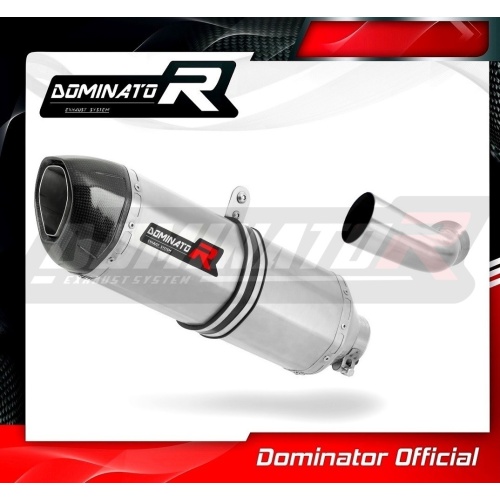 Τελικό εξάτμισης BMW R1200S Dominator - Image 4