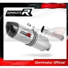 Τελικό εξάτμισης Honda CBF 1000 2010-2013 Dominator - Image 3
