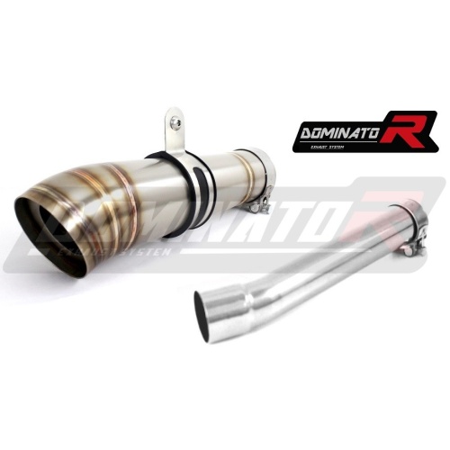 Τελικό εξάτμισης Honda CBF 600 2004-2007 Dominator - Image 4