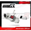 Τελικό εξάτμισης Aprilia RSV4 RR Dominator Low Level