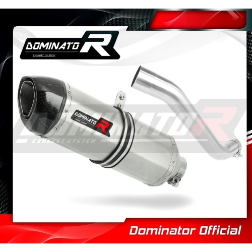Τελικό εξάτμισης Aprilia Tuono V41100 RR Dominator 2015/16 - Image 4