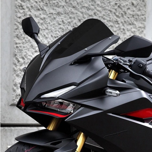ΖΕΛΑΤΙΝΑ DOUBLE BUBBLE HONDA CBR250RR 2017-2020 - Image 5