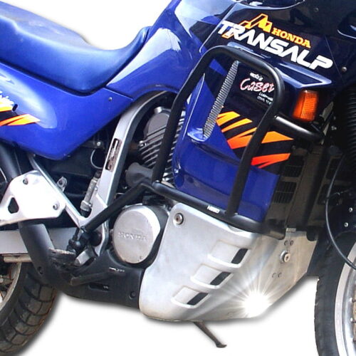 Δεξιά κάγκελα προστασίας Honda XL XLV 600 Transalp (1989-1996)