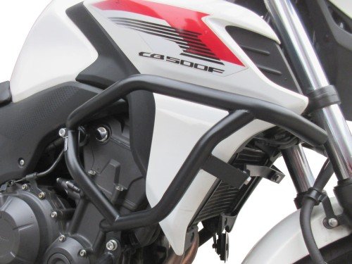 Άνω κάγκελα προστασίας Honda CB500 F 2013-2015