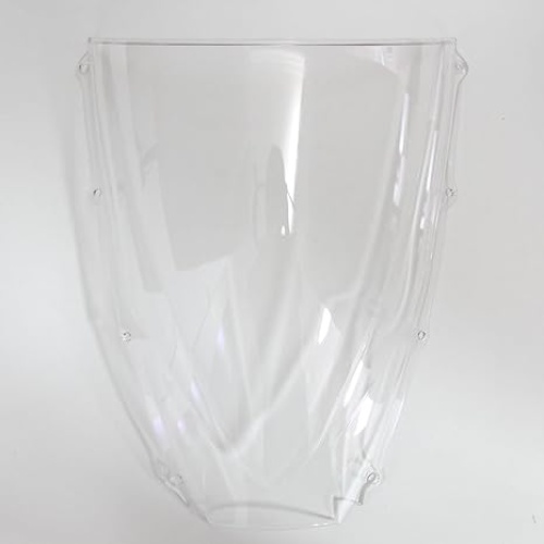 ΖΕΛΑΤΙΝΑ DOUBLE BUBBLE TRIUMPH DAYTONA 675 2006-2008 - Image 4