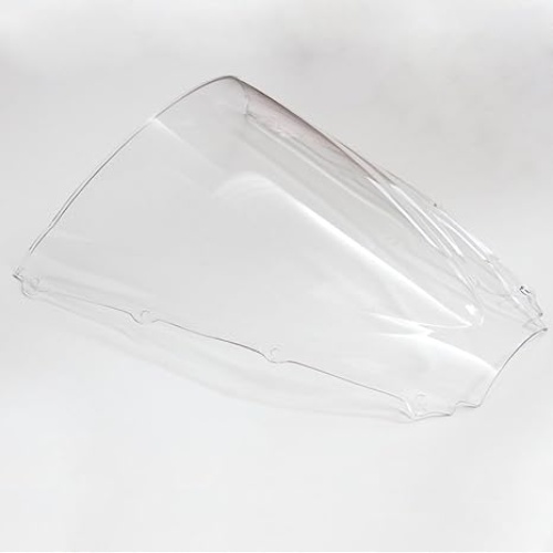 ΖΕΛΑΤΙΝΑ DOUBLE BUBBLE TRIUMPH DAYTONA 675 2006-2008 - Image 5