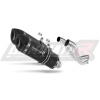 Τελικά εξάτμισης Aprilia Pegaso 650 Factory Dominator - Image 4