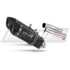 Τελικά εξάτμισης Aprilia RSV1000 R 2004-2009 Dominator - Image 5