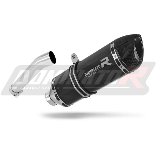 Τελικό εξάτμισης BMW F650GS 2004-2007 Dominator - Image 3