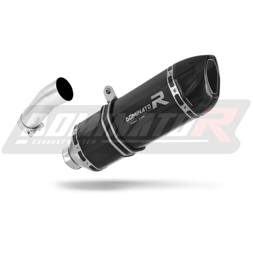 Τελικό εξάτμισης BMW F650GS 2008-2012 Dominator - Image 3